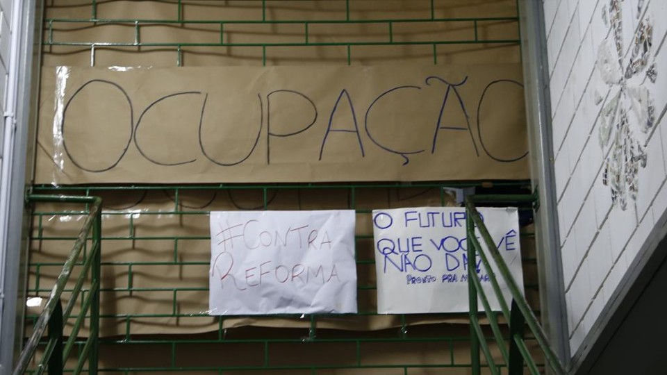  | Henry Milleo/Gazeta do Povo