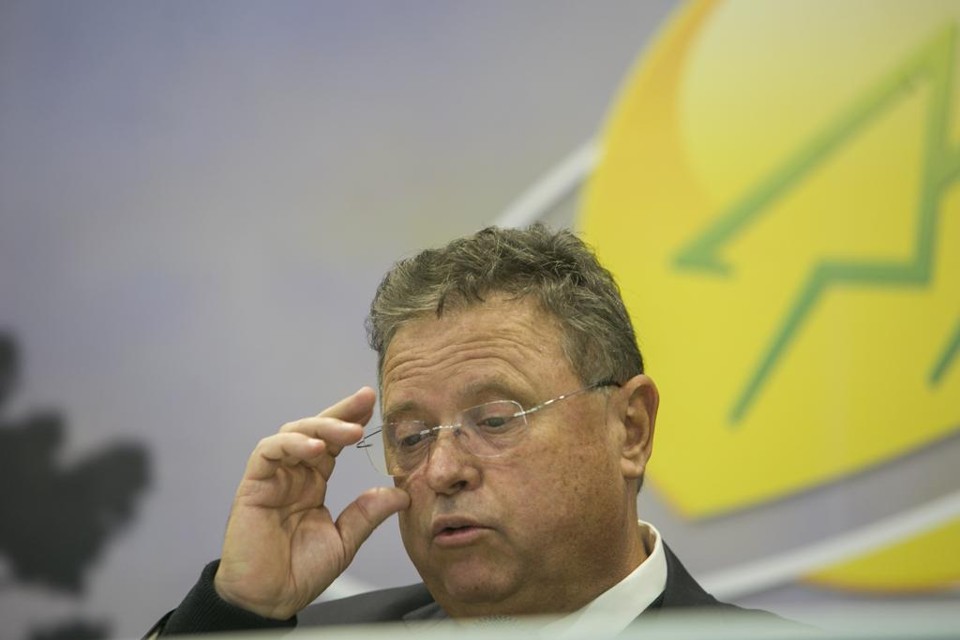 Maggi afirmou que deveria haver mecanismos de financiar produtores rurais que mantêm reserva legal, instrumento previsto pela lei florestal do País. | Marcelo Andrade/Gazeta do Povo