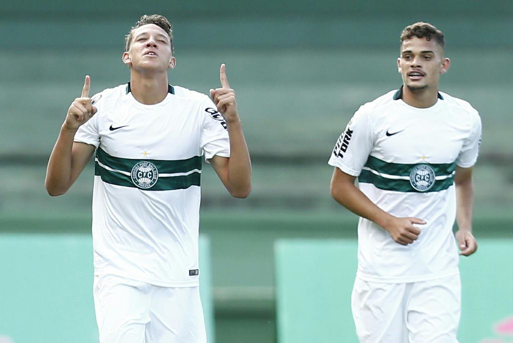 | Hugo Harada/Gazeta do Povo