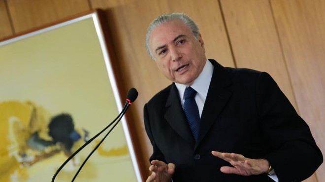 | Beto Barata/PR