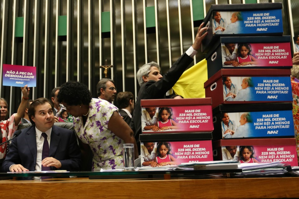 | Fabio Rodrigues Pozzebom/Agência Brasil