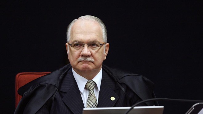 O paranaense Luiz Edson Fachin considerou não ser crime a interrupção voluntária da gravidez no primeiro trimestre. | Rosinei Coutinho/SCO/ STF