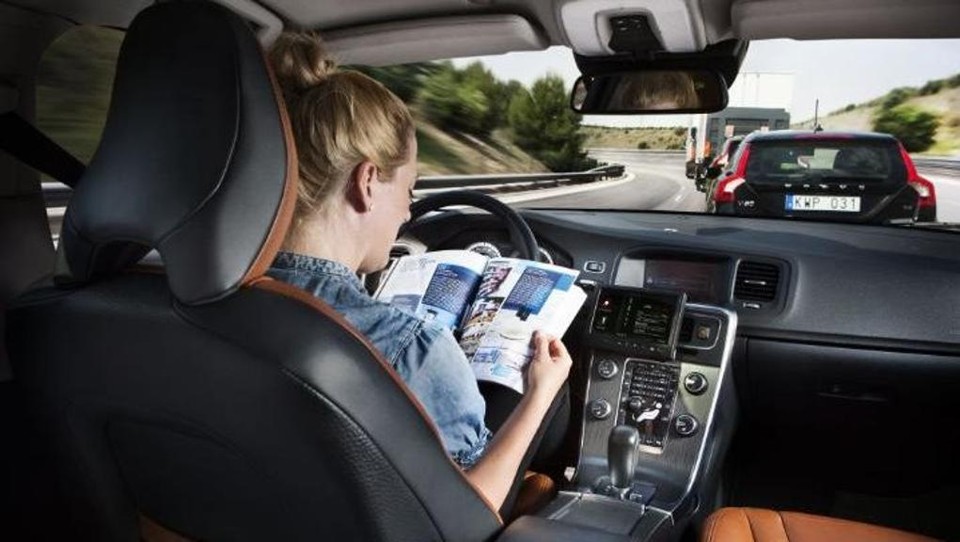  | Divulgação/Volvo