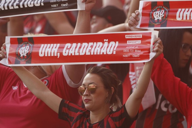 | Antônio More/Gazeta do Povo