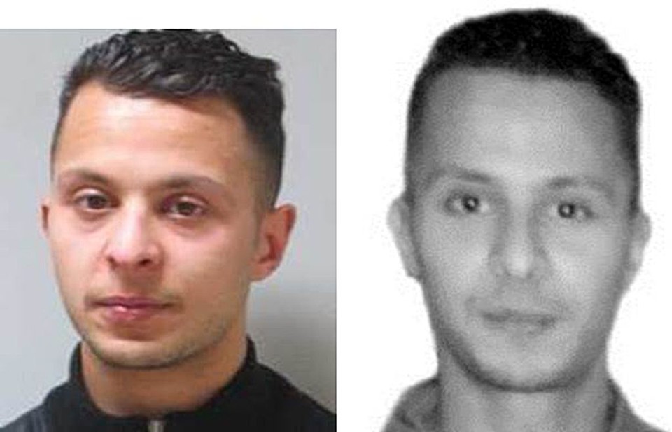 Salah Abdeselam: suspeito de envolvimento nos ataques de 2015 , foi detido na Bélgica em março deste ano. | Ministry of Interior Belgi/Divulgação