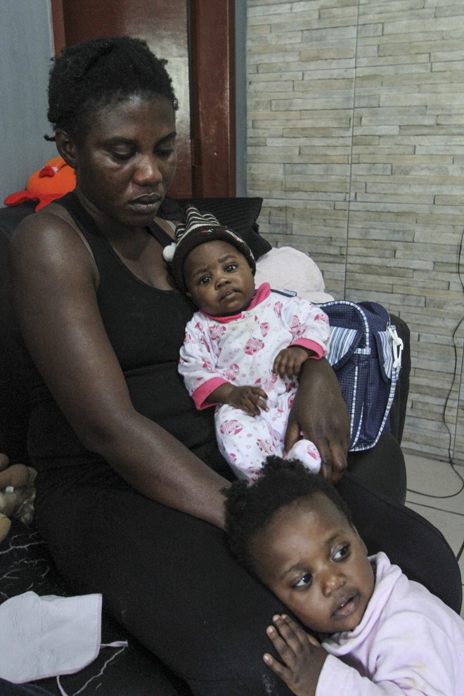 | Rodrigo Felix Leal/Gazeta do Povo