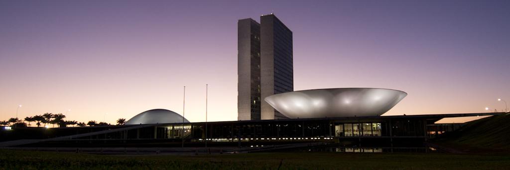 O Congresso Nacional | Pedro França/Agência Senado