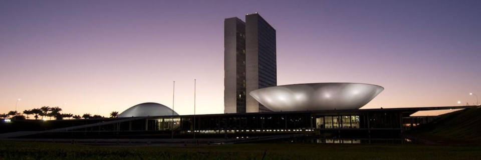 O Congresso Nacional | Pedro França/Agência Senado