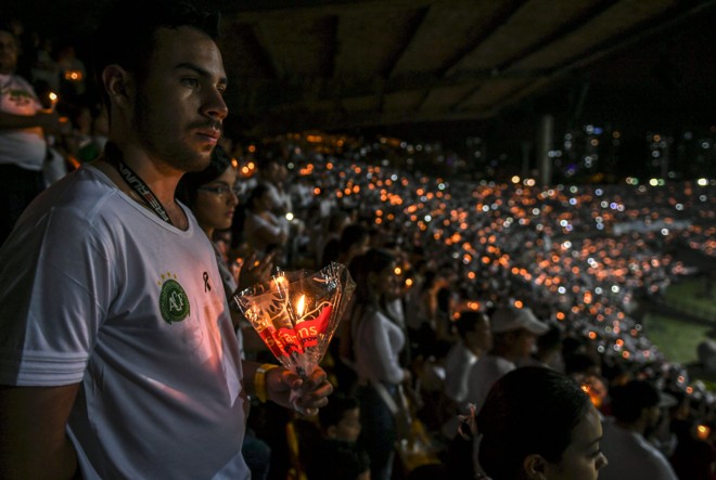 | LUIS ACOSTA/AFP