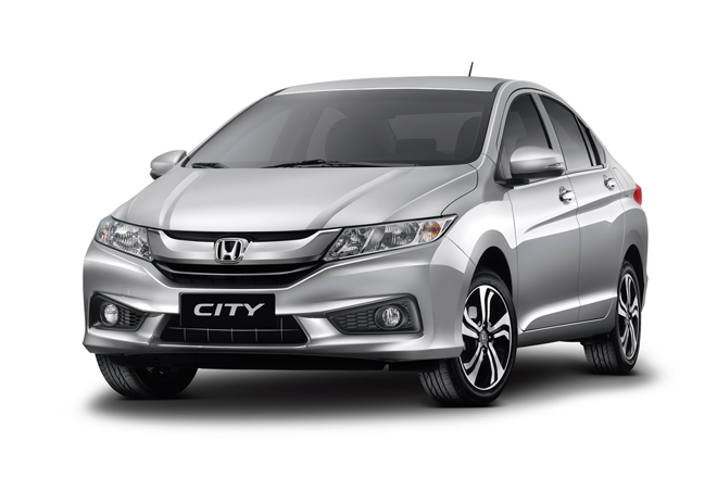 HONDA CITY: A primeira da relação a perder uma estrela na proteção às crianças (no adulto permanecem as cinco estrelas). O sedã vem com airbags laterais e de cortina na versão topo ELX (R$ 81.400). A presença do sensor de ré com câmera multivisão, a partir da EX (R$ 75.700), auxiliam na segurança. Motor: 1.5, de 116 cv. Preços: a partir de R$ 60.900 |