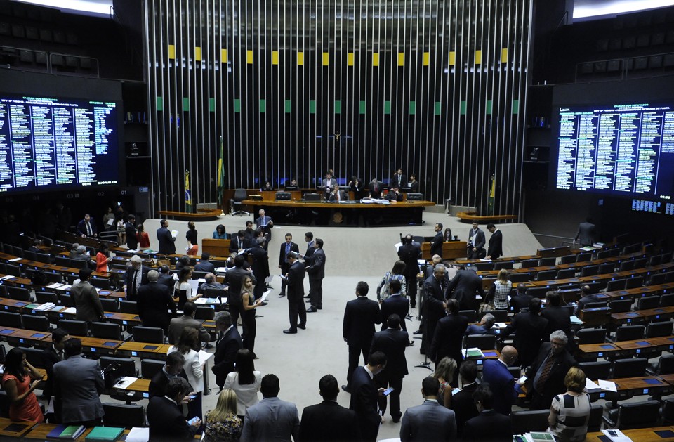 | Lucio Bernardo Jr./Agência Câmara