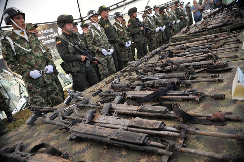  | Guillermo Legaria/AFP