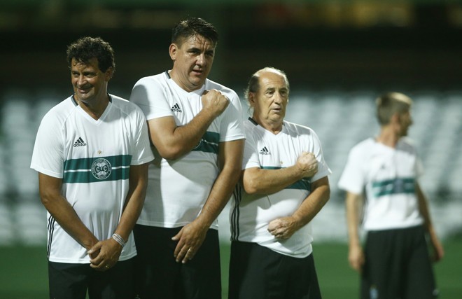| Hugo Harada/Gazeta do Povo