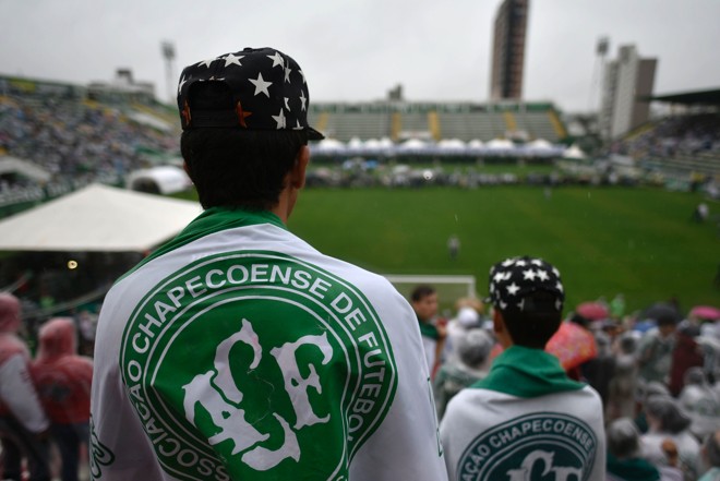  | DOUGLAS MAGNO/AFP