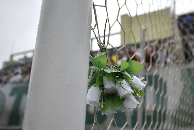  | DOUGLAS MAGNO/AFP