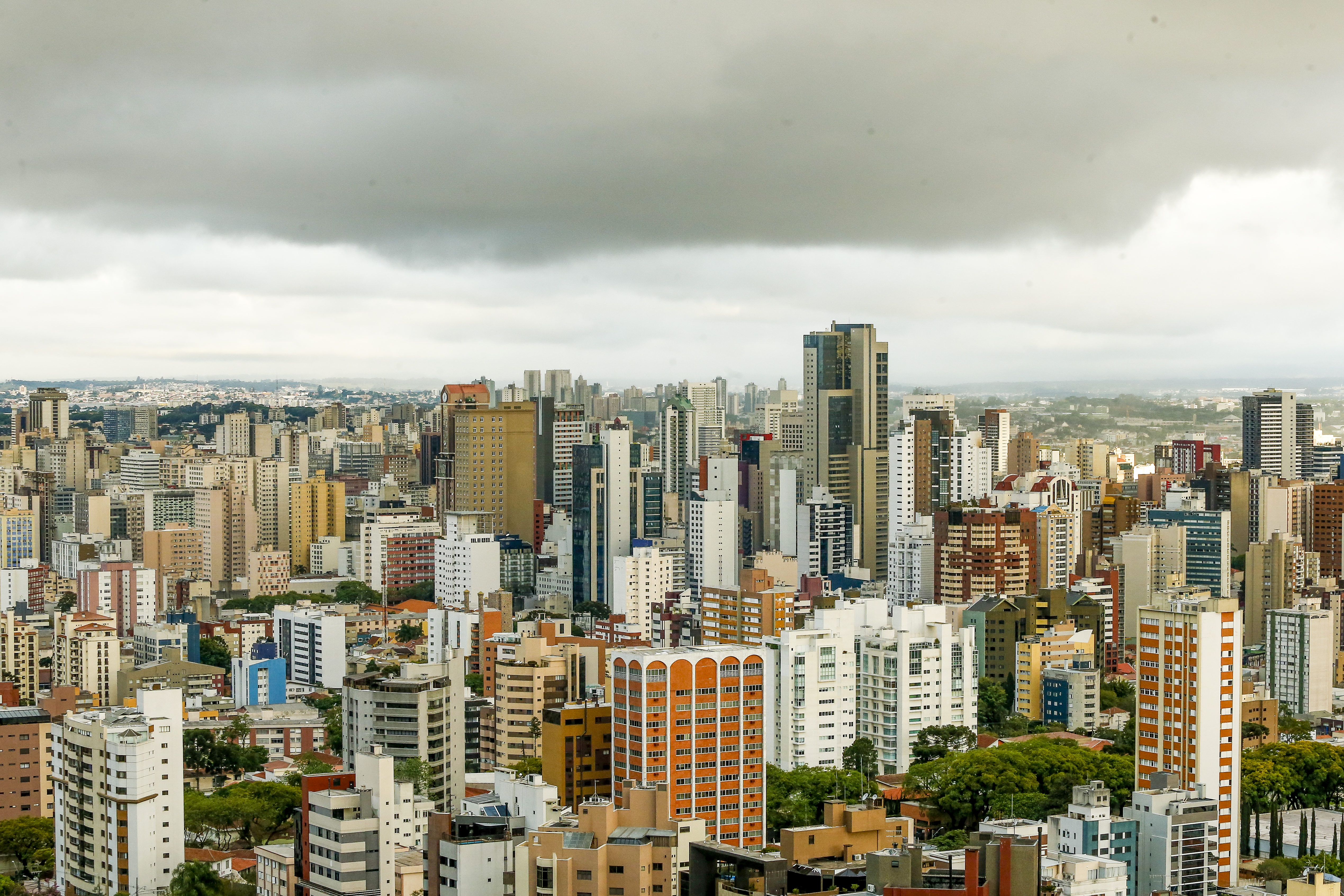 | Hugo Harada/Gazeta do Povo
