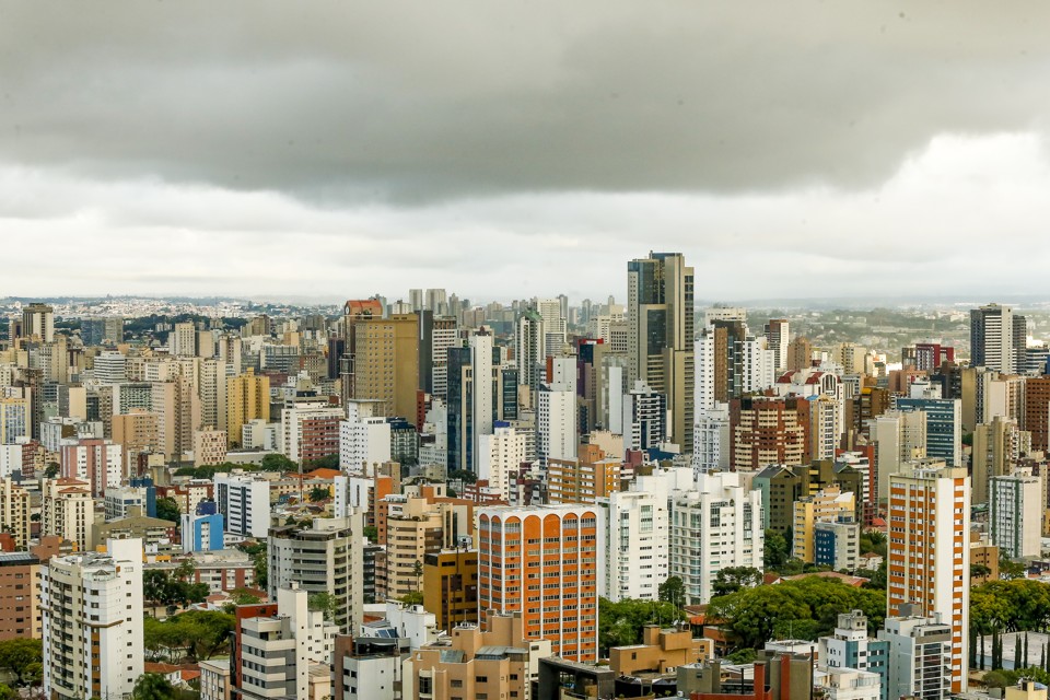 | Hugo Harada/Gazeta do Povo