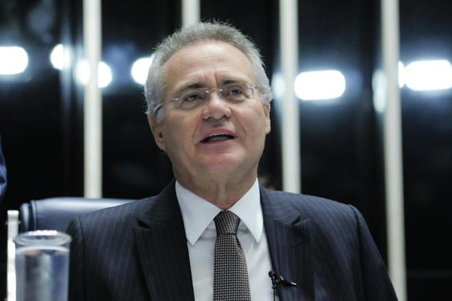 | Geraldo Magela/Agência Senado