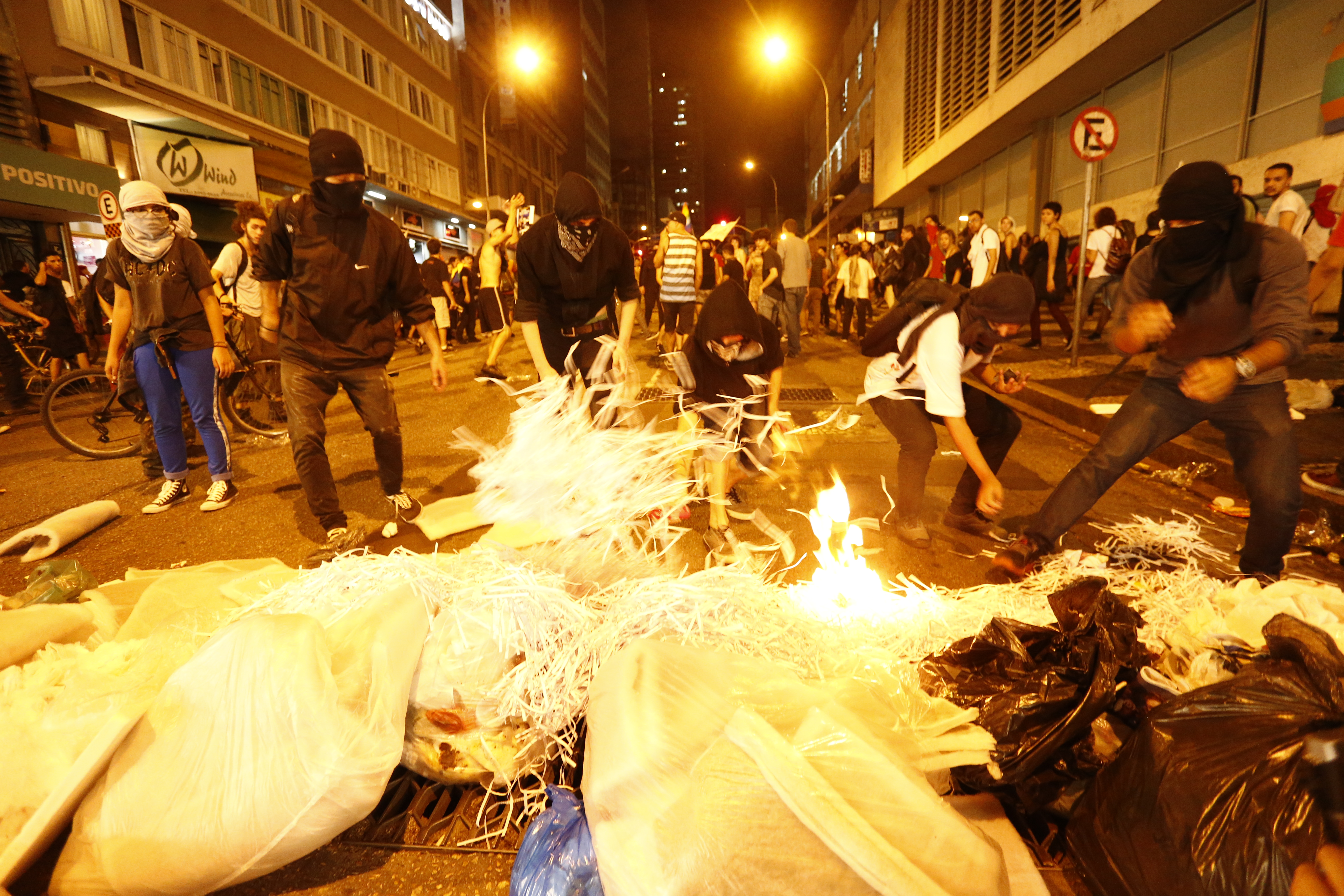 | Hugo Harada/Gazeta do Povo