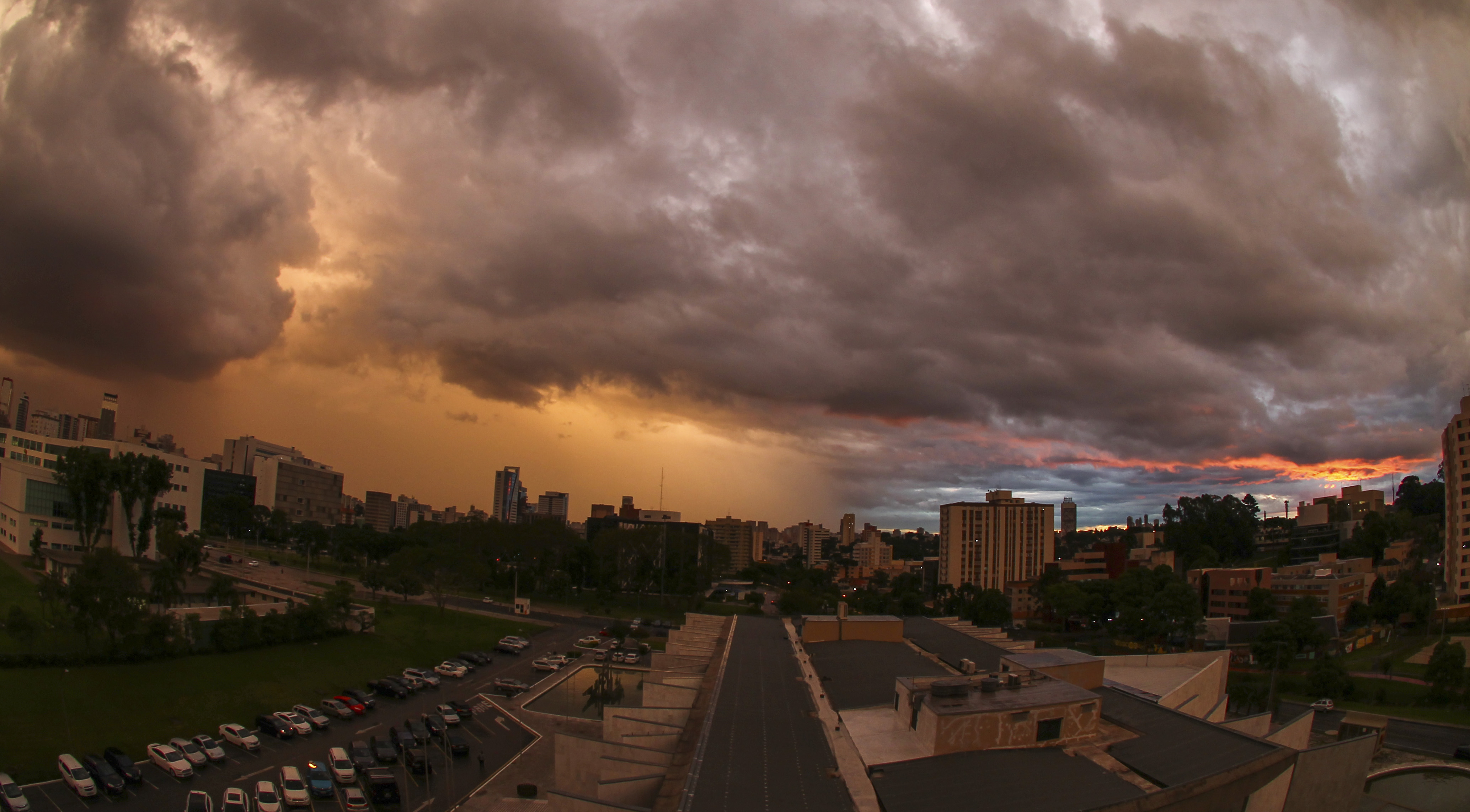 | Daniel Castellano/Gazeta do Povo