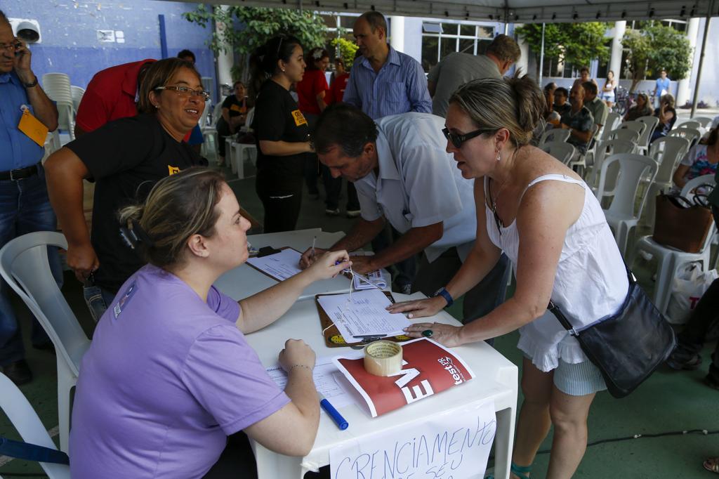 | Henry Milleo/ /Gazeta do Povo/Arquivo