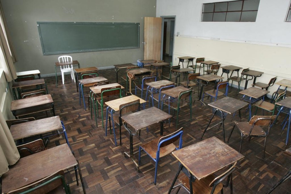 Filosofia e sociologia no ensino médio: mitos e verdades | Marcelo Elias /Arquivo Gazeta do Povo