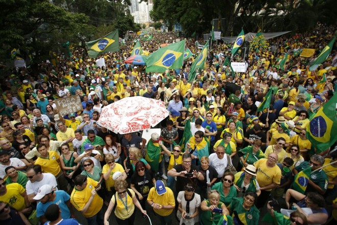  | Marcelo Andrade/Gazeta do Povo