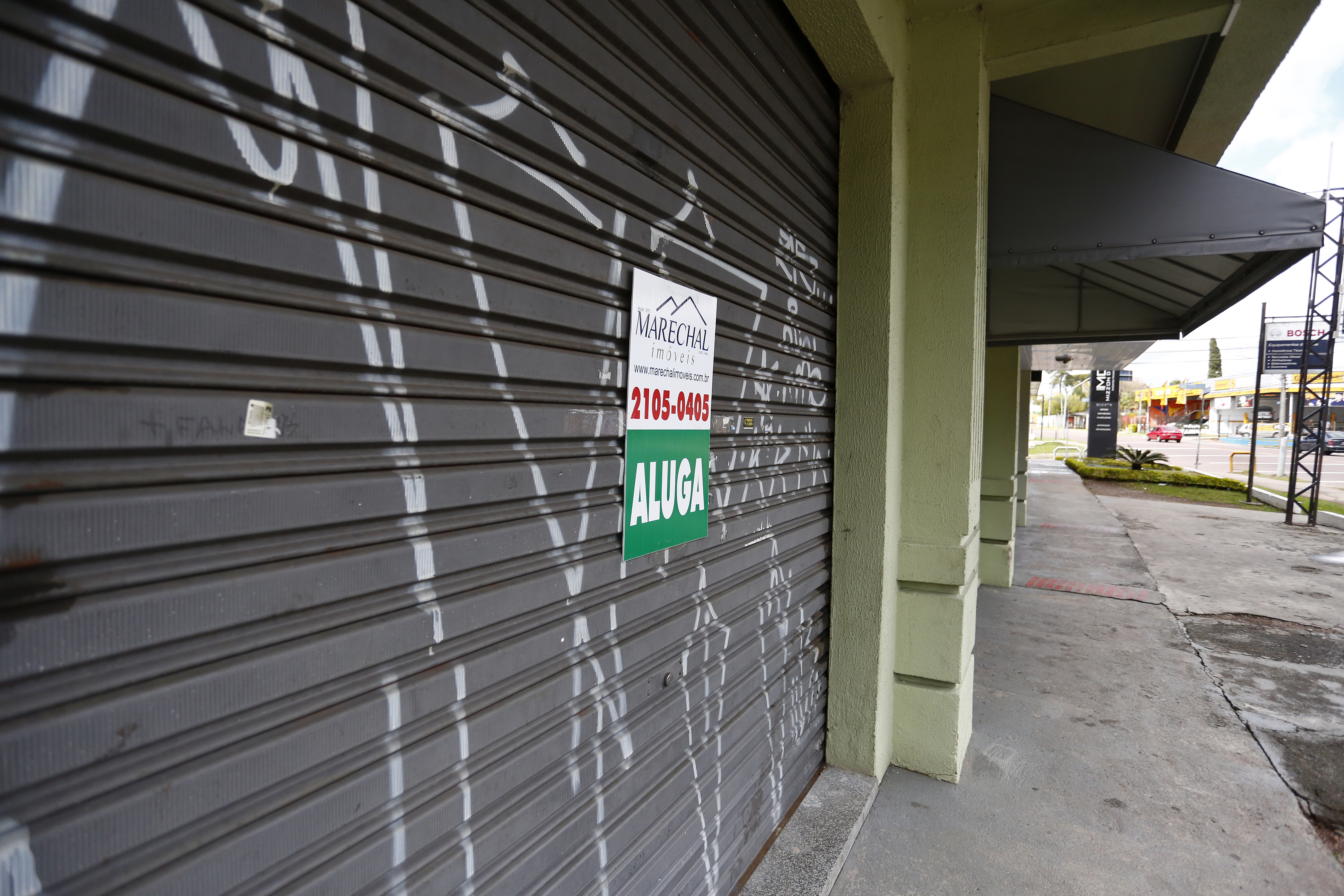  | Henry Milleo/Gazeta do Povo