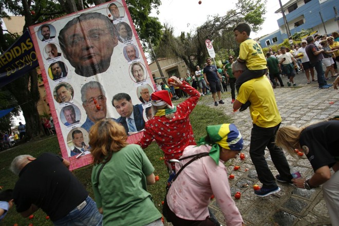  | Marcelo Andrade/Gazeta do Povo
