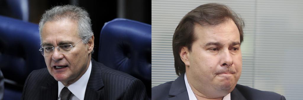 | Edilson Rodriges/Albari Rosa/Reprodução