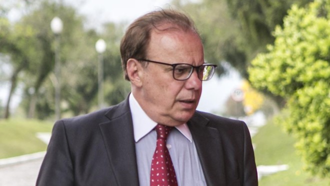 | Marcelo Andrade/Gazeta do Povo
