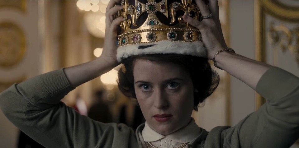  | Divulgação/Netflix