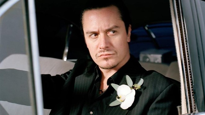 Vocalista do Faith No More anuncia novo projeto | Jay Blakesberg/Reprodução Página Oficial