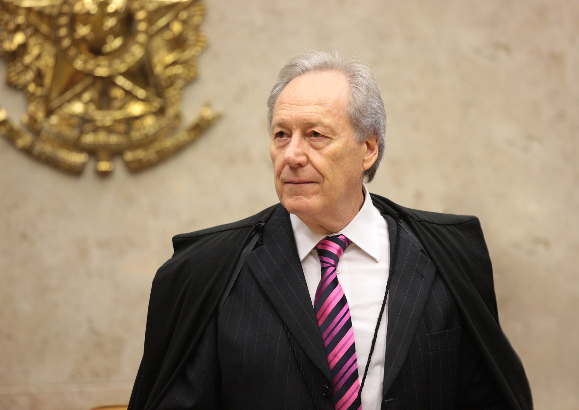  | Carlos Humberto/STF