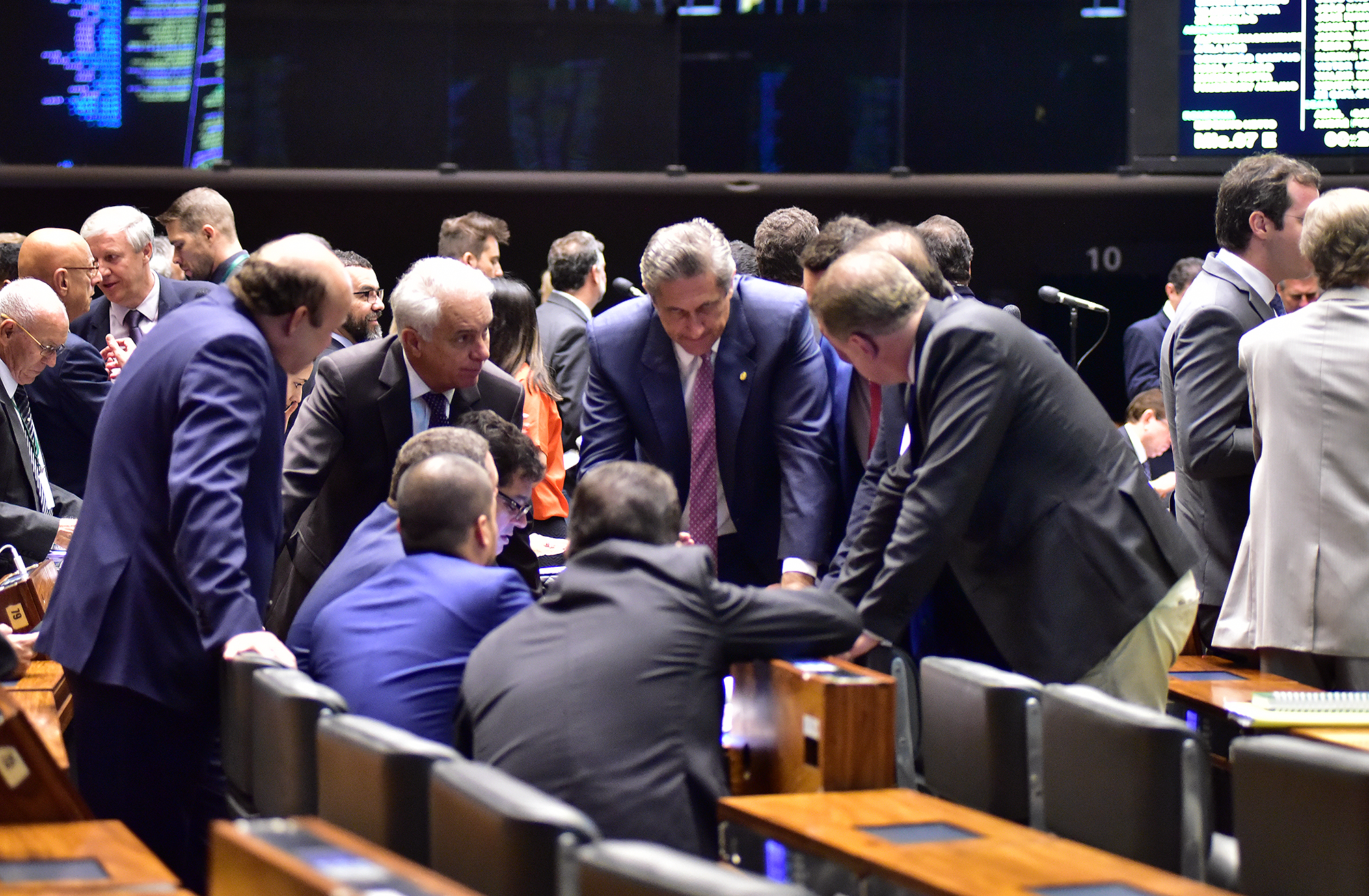  | Zeca Ribeiro/Câmara dos Deputados