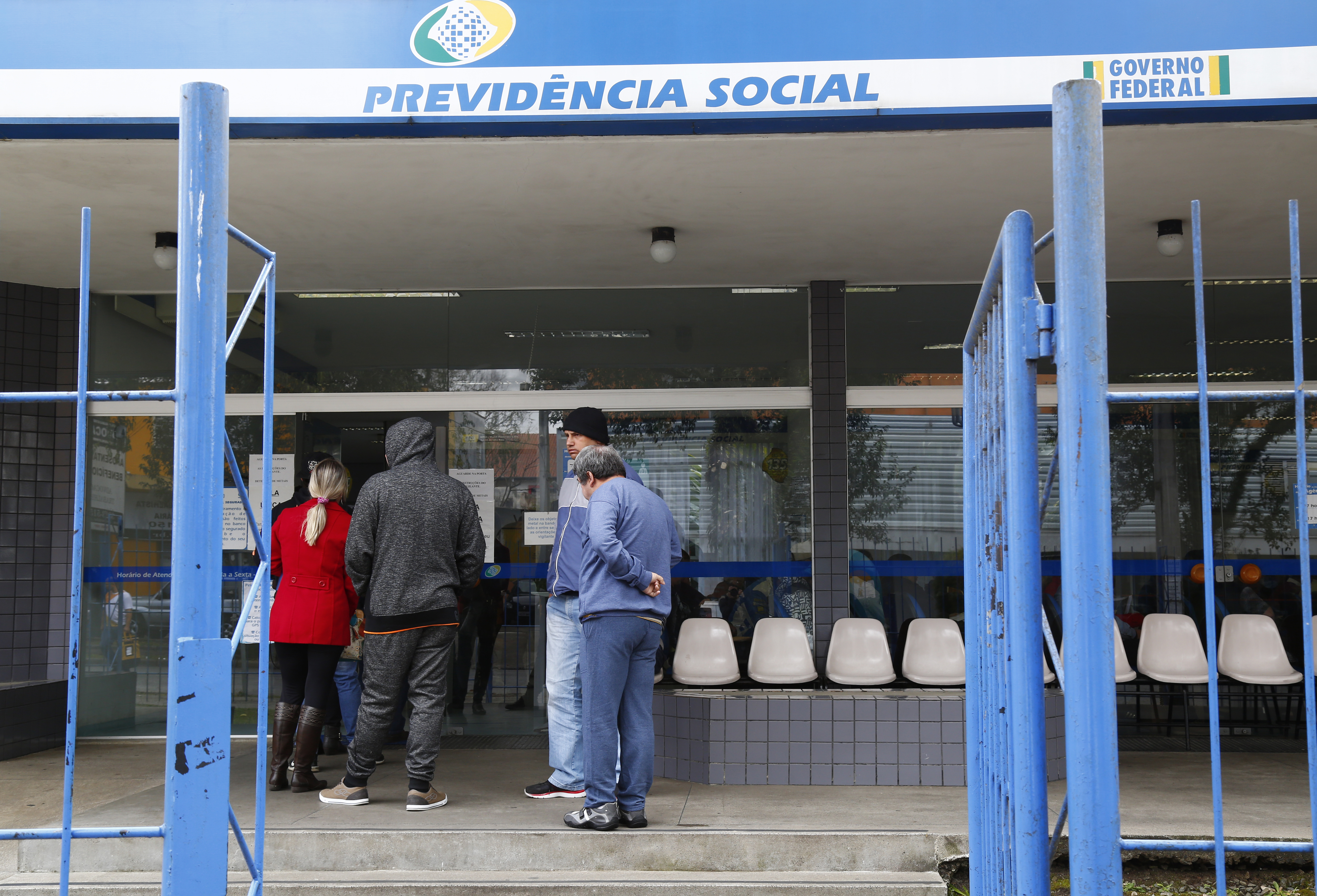 | Aniele Nascimento/Gazeta do Povo