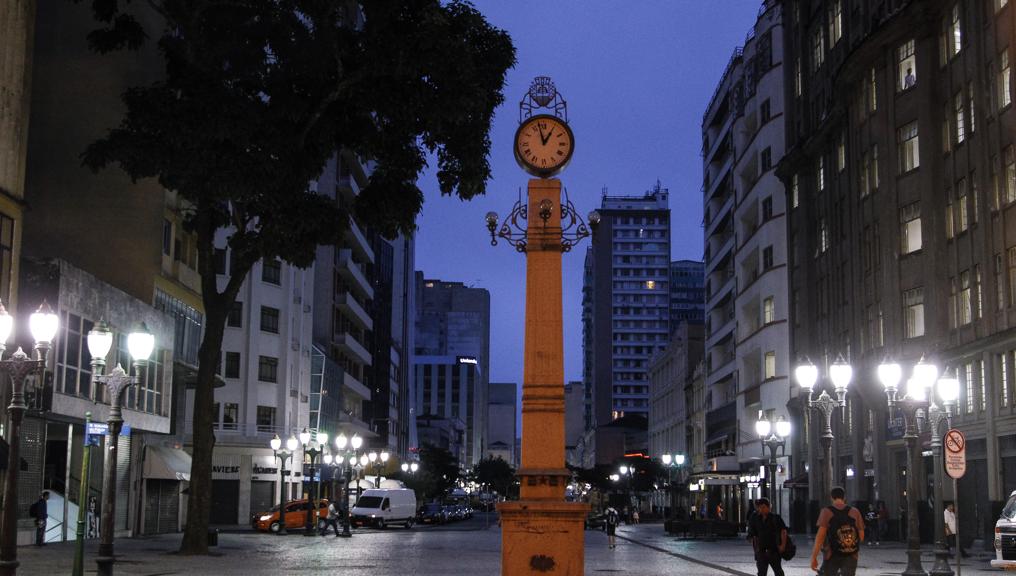 | Daniel Castellano/Gazeta do Povo