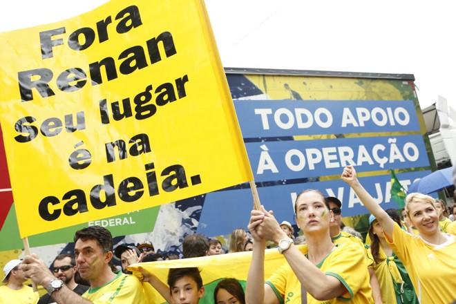  | Marcelo Andrade/Gazeta do Povo