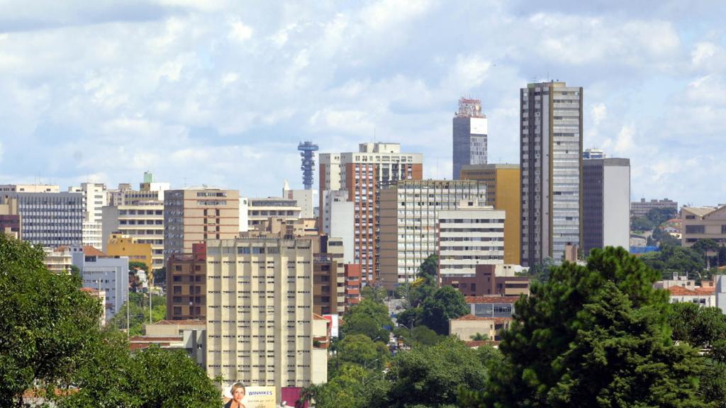 | Marcelo Elias/Gazeta do Povo