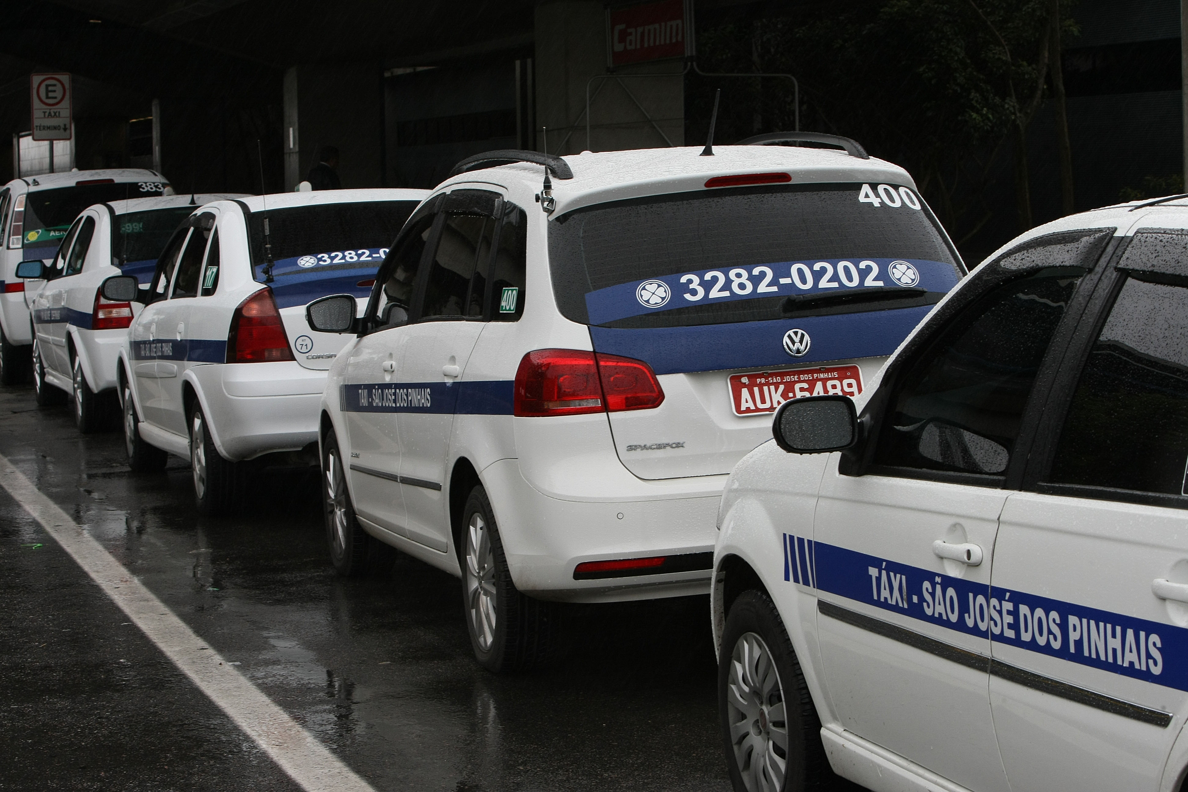 | Ivonaldo Alexandre/Arquivo / Gazeta do Povo