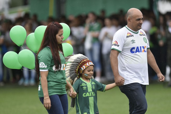  | DOUGLAS MAGNO/AFP