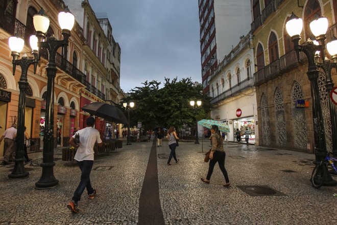 | Daniel Castellano/Gazeta do Povo