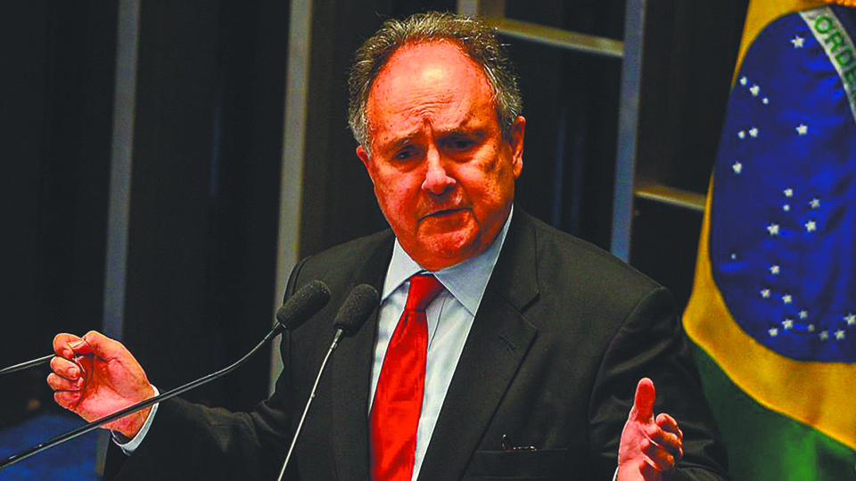 | Fabrio Rodrigues Pozzebom/Agência Brasil