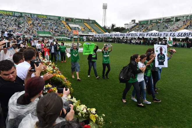  | NELSON ALMEIDA/AFP