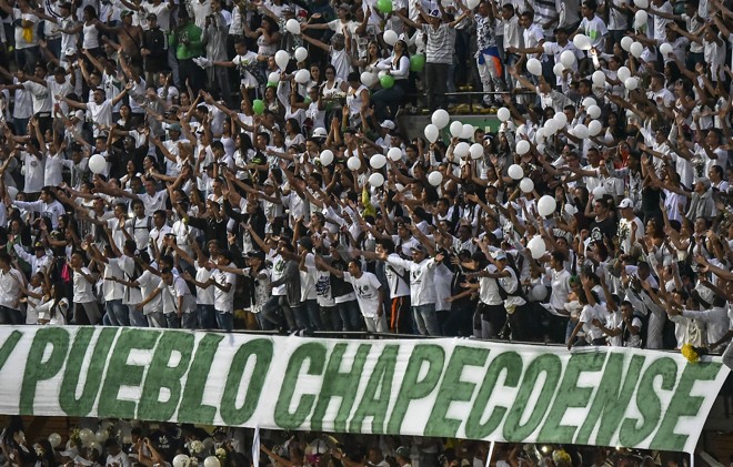 | LUIS ACOSTA/AFP