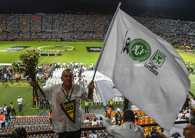 | LUIS ACOSTA/AFP