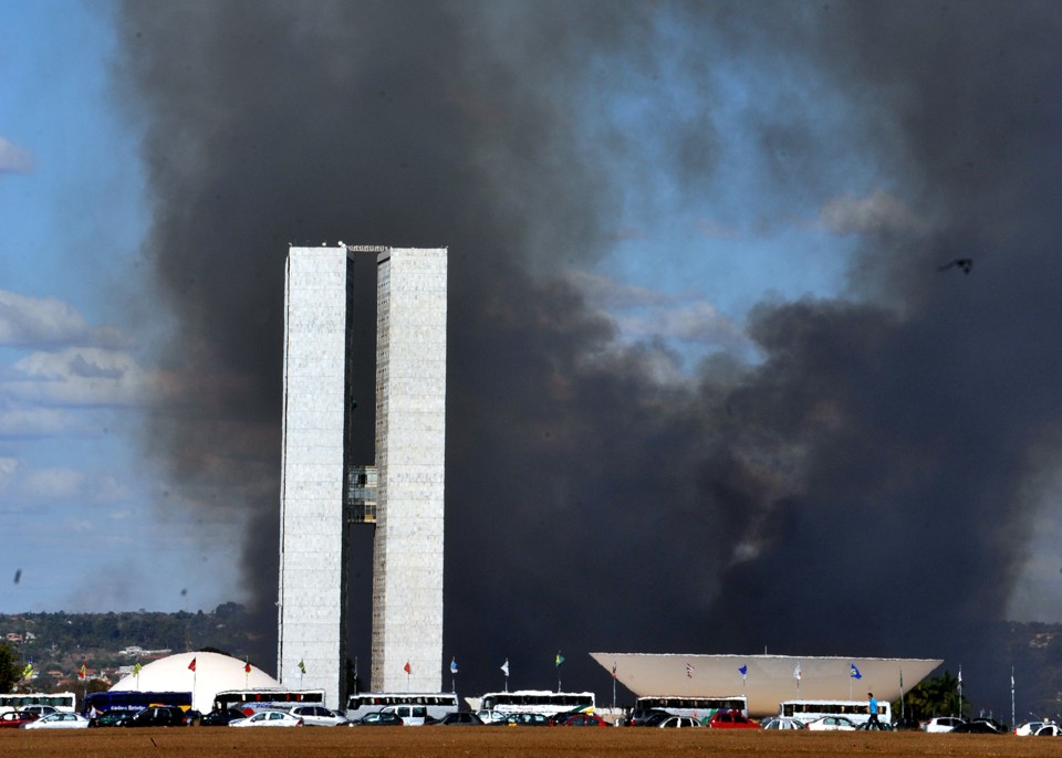 | Marcello Casal Jr./Agência Brasil