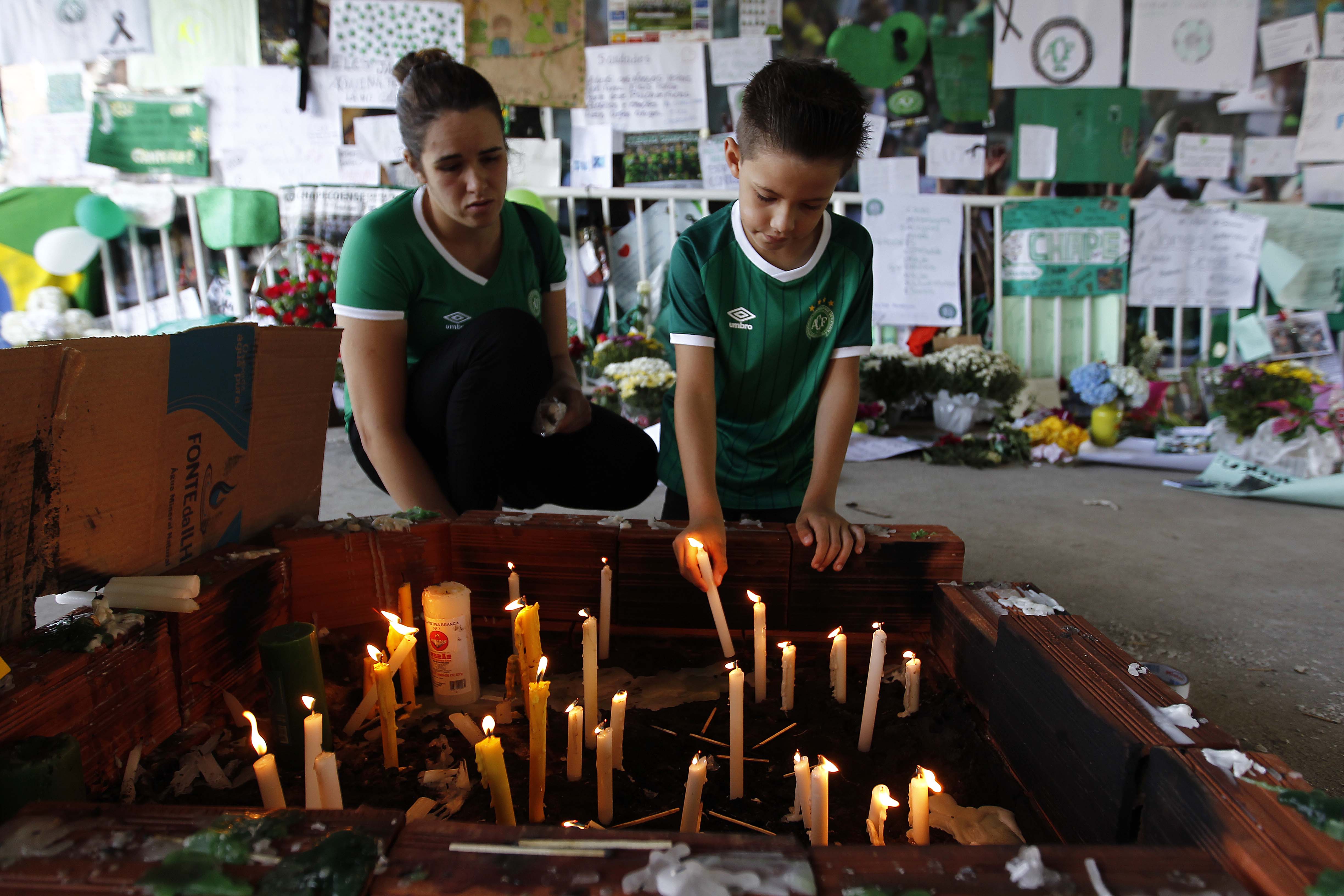 | Jonathan Campos/Gazeta do Povo