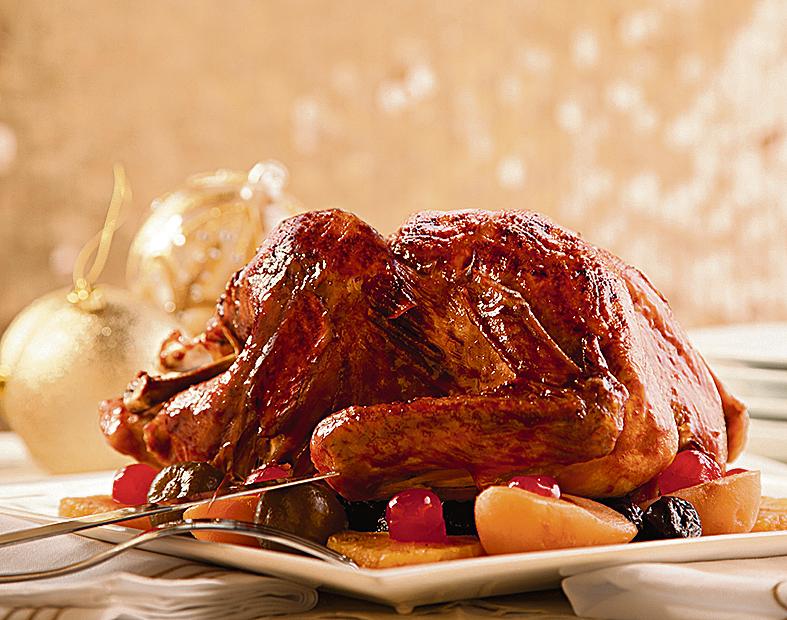 Carnes mais acessíveis vão ocupar o espaço do chester e peru. |