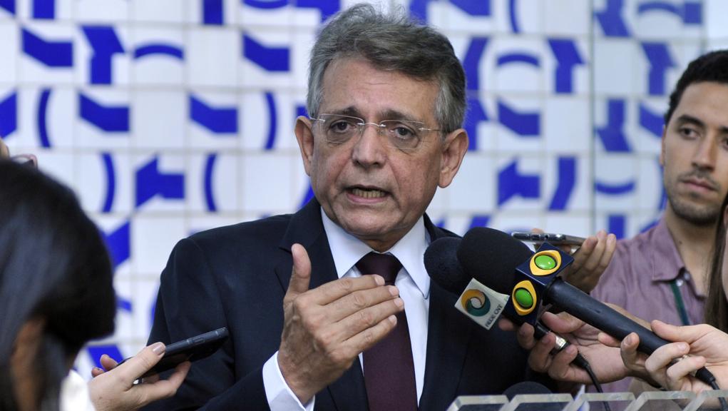 Pauderney Avelino (DEM-AM) | Billy Boss/ Câmara dos Deputados